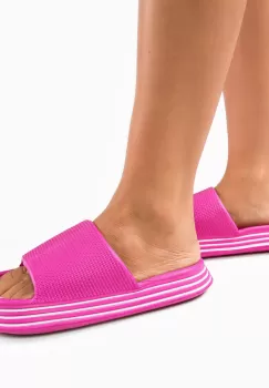 Papuci dama Dumar Fuchisa imagine