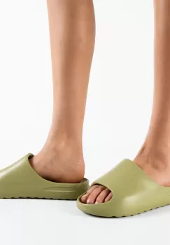 Papuci dama Elise Verzi imagine