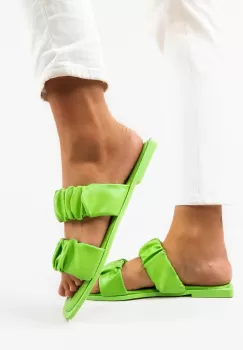 Papuci dama Grigor Verzi imagine