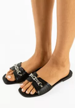 Papuci dama Jahame Negri imagine