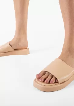 Papuci dama Joia Nude imagine