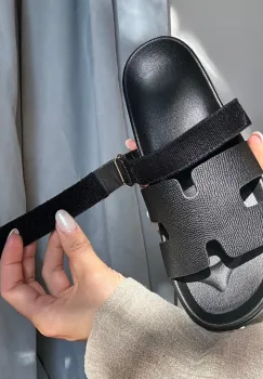 Papuci dama Joyce Negri imagine