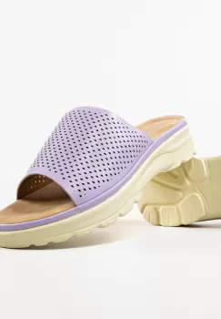 Papuci dama Kankan Mov imagine
