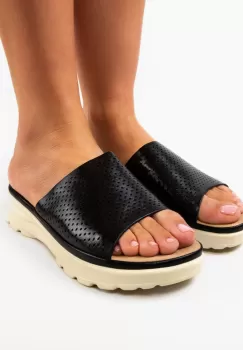 Papuci dama Kankan Negri imagine