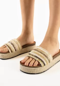 Papuci dama Kausar Maro imagine