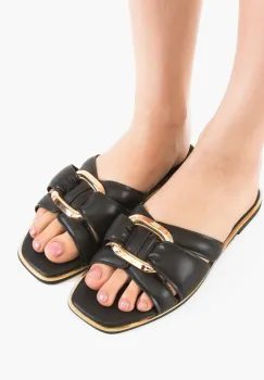 Papuci dama Kypa Negri imagine