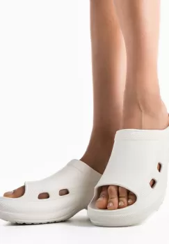 Papuci dama Lin Albi imagine