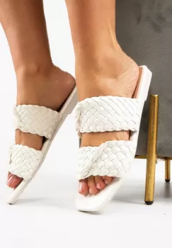 Papuci dama Mateo Albi imagine