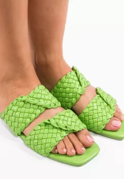 Papuci dama Mateo Verzi imagine