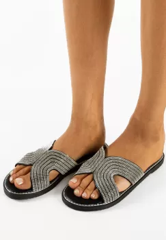 Papuci dama Meiem Negri imagine