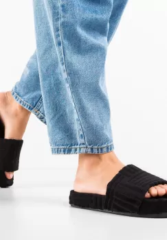 Papuci dama Morrow Negri imagine