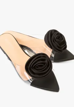 Papuci dama Narkis Negri imagine