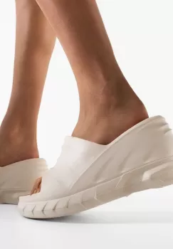 Papuci dama Niall Albi imagine