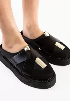 Papuci dama Niksasha Negri imagine