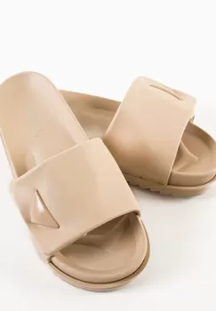 Papuci dama Norbet Bej imagine