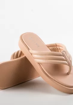 Papuci dama Okla Bej imagine