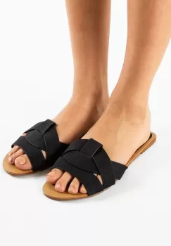 Papuci dama Olova Negri imagine