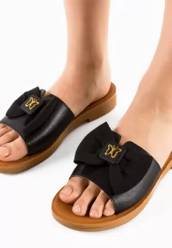 Papuci dama Priska Negri imagine