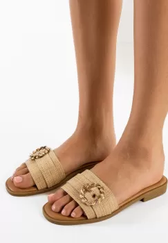 Papuci dama Sanjar Bej imagine