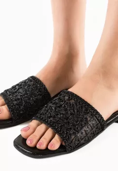 Papuci dama Sher Negri imagine