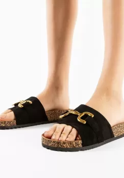 Papuci dama Sinclair Negri imagine