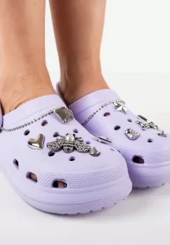 Papuci dama Sintra Mov imagine