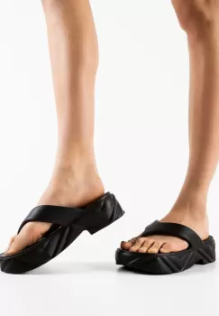 Papuci dama Talha Negri imagine