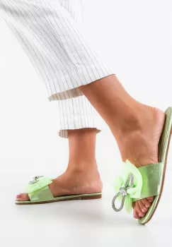 Papuci dama Ubaid Verzi imagine