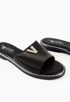 Papuci dama Valezy Negri imagine