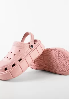 Papuci dama Venyta Roz imagine