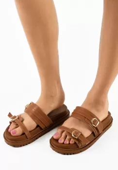 Papuci dama Vorjeer Maro imagine