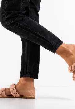 Papuci dama Willis Roz imagine