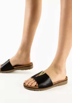 Papuci dama Yaffe Negri imagine