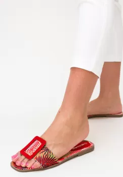 Papuci Varkovia Rosii imagine