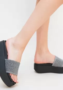 Papuci Vatican Gri imagine