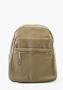 Rucsac dama Ally Khaki imagine