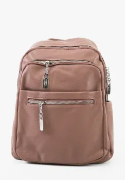 Rucsac dama Ally Mov imagine