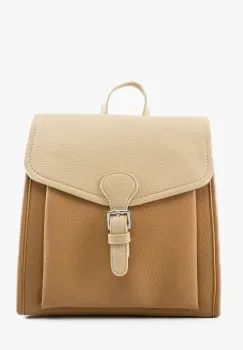 Rucsac dama Tytane Khaki imagine