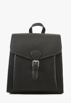 Rucsac dama Tytane Negru imagine