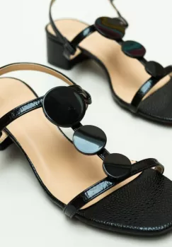 Sandale Aqua Negre imagine