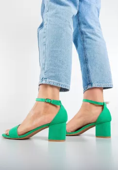 Sandale Banat Verzi imagine