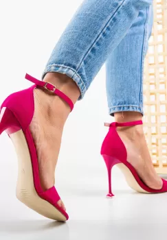 Sandale Brock Fuchsia imagine