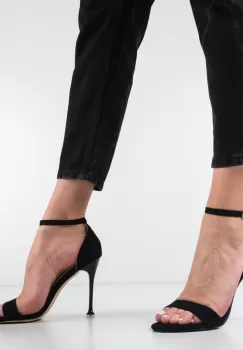 Sandale Brock Negre imagine