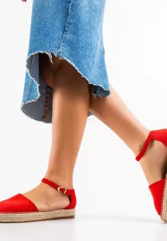 Sandale dama Aaish Rosii imagine