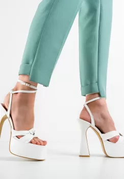 Sandale dama Ardde Albe imagine