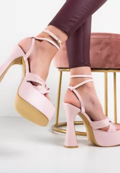 Sandale dama Ardde Roz imagine