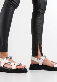 Sandale dama Ayrton Albe imagine