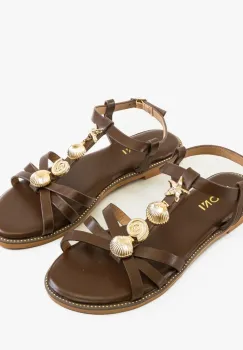 Sandale dama Bush Maro imagine