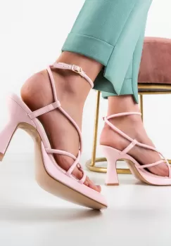 Sandale dama Filipina Roz imagine