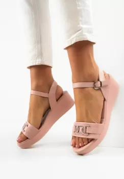 Sandale dama Frankie Roz imagine
